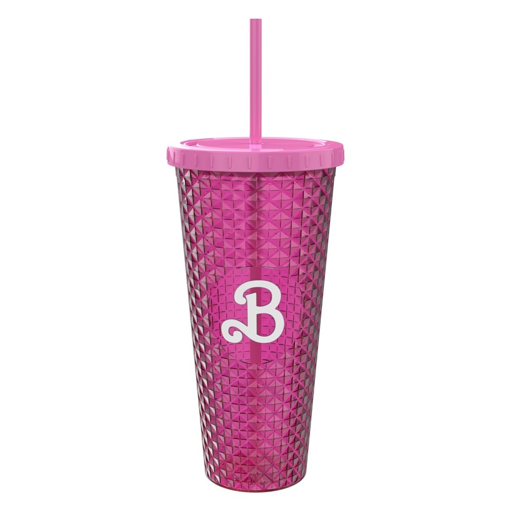 Barbie Exclusive Cup